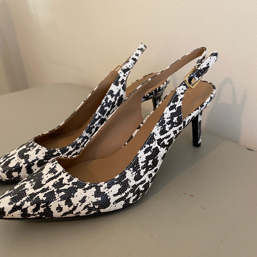 Heels, business heels